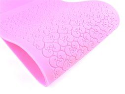 Hot Sale Lace Silicone Mould for Fondant Cake Sugar Paste 39.5*13.5*0.28cm Cake Decoration