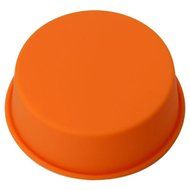 DANSPEED 3D Rose Flower Ball Heart Round DIY Candle Making Ice Cube Tray Chocolate Pudding Mold Cutter Silicone... N9