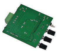 Qianson DC 12V-24V TPA3100 30W x2 High Power Stero Digital Amplifier Board Headphone AMP Car N2