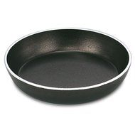 Debuyer Flan Mold Non-Stick - 4.75 inch