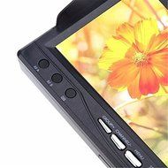 Uphig RX-LCD5802 7" 5.8G Boscam FPV 32CH HD 800*480p Monitor Receiver Built-in Battery (US STOCK) N4