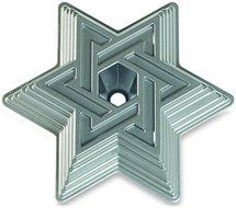 Nordicware Star Of David Cake Pan - 59548