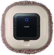 CCP Automatic Mop Robot Vacuum Cleaner [Mofa Morpher] Poodle Beige Zz-mr2-be Ship By Ems Jp Post N10