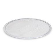 Clipper 215-00268 12-Inch Aluminum Seamless Pizza Screen N2
