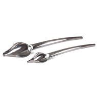 JB Prince Decospoons Set Stainless Steel