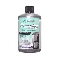 [BEST QUALITY] 2 Pack urKitchen Descaling Solution - Coffee Machine Descaler For Keurig Cusinart Hamilton Beach... N2