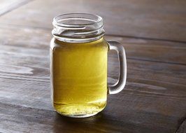 HAPPY BELLY - Premium Tea (1oz / 15 cups) N8