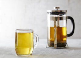 HAPPY BELLY - Premium Tea (1oz / 15 cups) N9