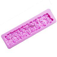 Yunko Hydrangea Lace Silicone Cake Decorating Fondant Cake Chocolate Candy Mold N3