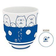San-X Sumikko Gurashi Mino Ware Yunomi TK97601 N3