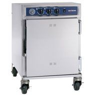 Alto-Shaam 750 TH II Cook and Hold Oven - Mobile Holds 10 Food Pans