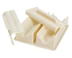 Hanpearl Pack of 11 DIY Sushi Maker Rice Mold Kitchen Sushi Making Tool Set