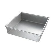 Cake Pan, Square, 8x8