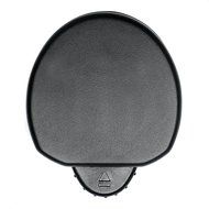 Oenophilia Magnetic Foil Cutter - Black