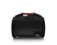 Dirt Devil SD30060 Jag 3 Multi Bagged Canister with Turbo Floor Tool N4