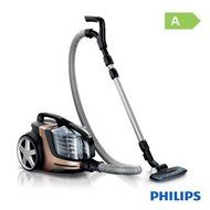 The Latest Model Philips Marathon Ultimate FC9924/07 Remote Control A ENERGY CLASS Hepa 13 Bagless Filter Latest... N2