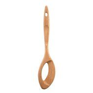 Dansk Mario Batali Risotto Finishing Spoon, Tan N3