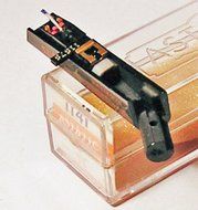 ASTATIC 1156 PHONOGRAPH CARTRIDGE NEEDLE 35-2893 FOR Tetrad 3-71s-p11 N788