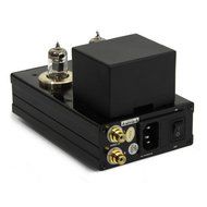 Little Dot I+ 6JI X2 Tube standard Hybrid Headphone Tube Amplifier N3