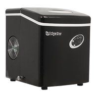 EdgeStar Portable Ice Maker - Black N2