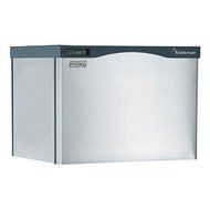 Scotsman C0330MA-1A Air Cooled 350 Lb Medium Cube Ice Machine