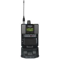 Shure P9RA G7 | PSM900 Rechargeable Bodypack Receiver