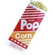 Popcorn Bags (case of 1000)
