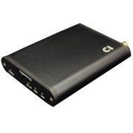 Topping TP-C1 24bit 96kHz USB Sound Audio Card Transfer Coaxial Fiber Decoder