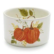Sur La Table Pumpkin Ramekin H3552AS-RK4