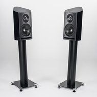 Sonus faber Venere 2.0 Bookshelf Speaker (Pair, White)