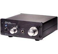 Alpha Design Labs Esprit USB DAC and Digital Preamplifier