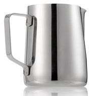 250ml Stainless Steel Frothing Jug, Coffee Milk Jug, Cappuccino Milk Jug, Cappuccino Frothing Jug N2