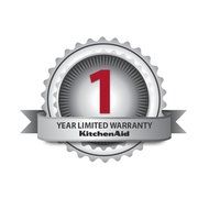 KitchenAid RVSA Slicer/Shredder Attachment for Stand Mixers N5