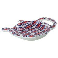 Union Jack Tea Caddy N2
