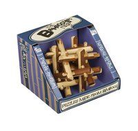 The Bamboozlers Range Panda-Monium