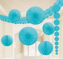 DesignWare Paper Decorating Kits, Purple N7