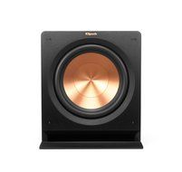 Klipsch R-112SW 12" Reference Series Powered Subwoofer-FREE WA-2 Wireless Kit N5