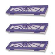 7pcs HEPA Filter for Neato Vacuum BotVac Robot Cleaner (70e 75 80 85 Series), YTJ Replacement Replacement Filters... N2
