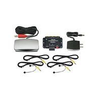 Hidden Link&acirc;&bdquo;&cent; Shelf Top Standard IR Receiver Kit