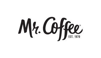 Mr. Coffee 12-Cup Coffeemaker, Black, SK13 N2