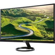Acer UM.WR1AA.001 R221Q - LED monitor - 21.5 inch - 1920 x 1080 - IPS - 250 cd/m2 - 4 ms -...