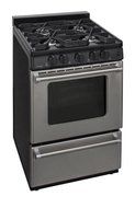 2.97 Cu. Ft. Gas Range in Stainless Steel N2
