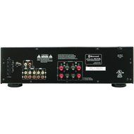 Sherwood RX-4109 200W Stereo Receiver &ndash; Black