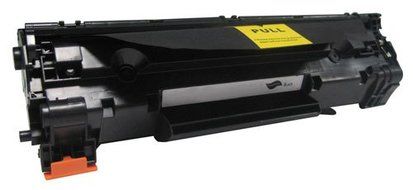 Laser, Compatible, P1505, P1505n - Black - 2,000 Page Yield