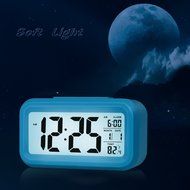 clock is ticking