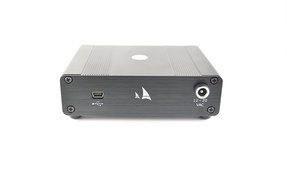 Objective2 + ODAC Headphone Amplifier / DAC N4