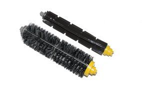 Hongfa Roomba 700 Series Bristle Brush and Flexible Beater Brush - Replacement for Irobot 21904 and 21903 Brush...