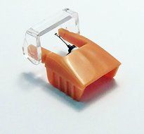 78 RPM PHONOGRAPH NEEDLE FOR GE VRII CARTRIDGE 4G-01D 4G07D 4G-040 503-S3 78 N4