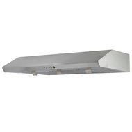 Windster 36W in. RA-30 Series Under Cabinet Range Hood