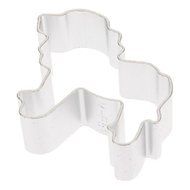 Y&amp;XL&amp;H Lion Shape Cookies Cutter Mould